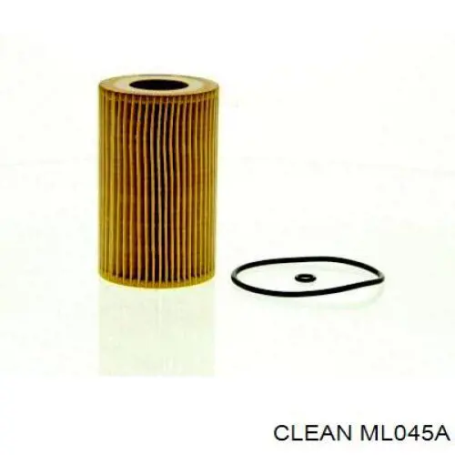 Купить ML045A Clean Фильтр центробежный очистки масла