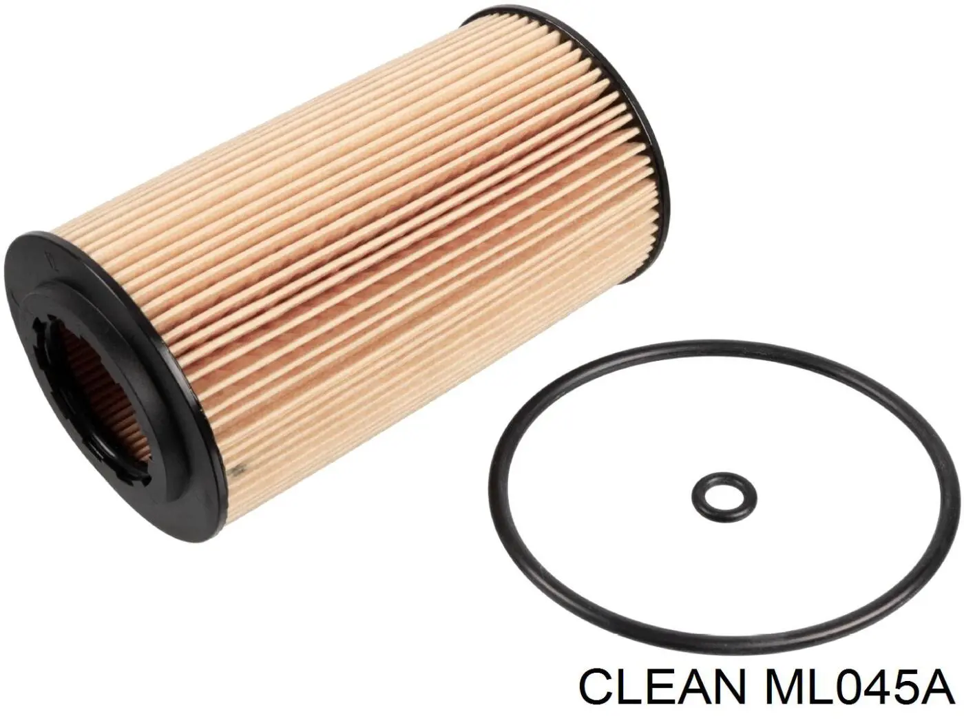 ML045A Clean Масляный фильтр двигателя