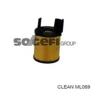 Фильтр очистки масла центробежный Clean ML059 цена, от 3.98 USD