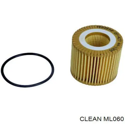ML060 Clean масляный фильтр