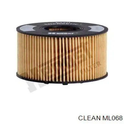 ML068 Clean масляный фильтр