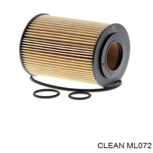 Купить ML072 Clean Фильтр центробежный очистки масла