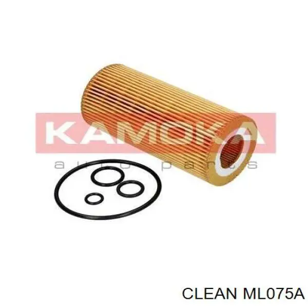 ML075A Clean Масляный фильтр двигателя