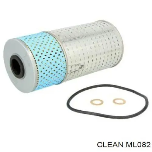 ML082 Clean масляный фильтр
