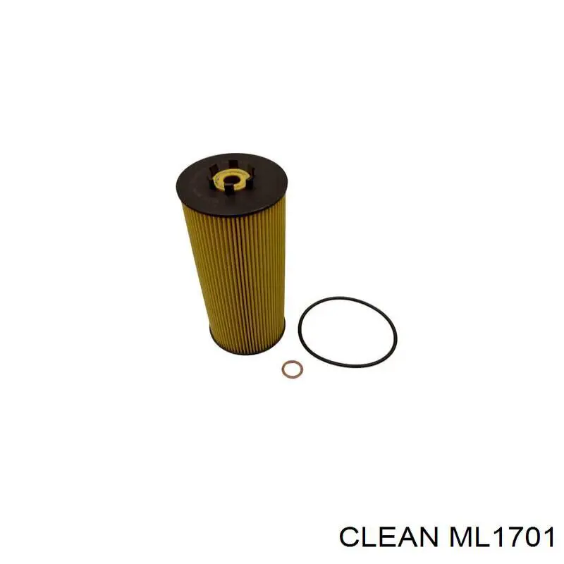 Купить ML1701 Clean Фильтр центробежный очистки масла