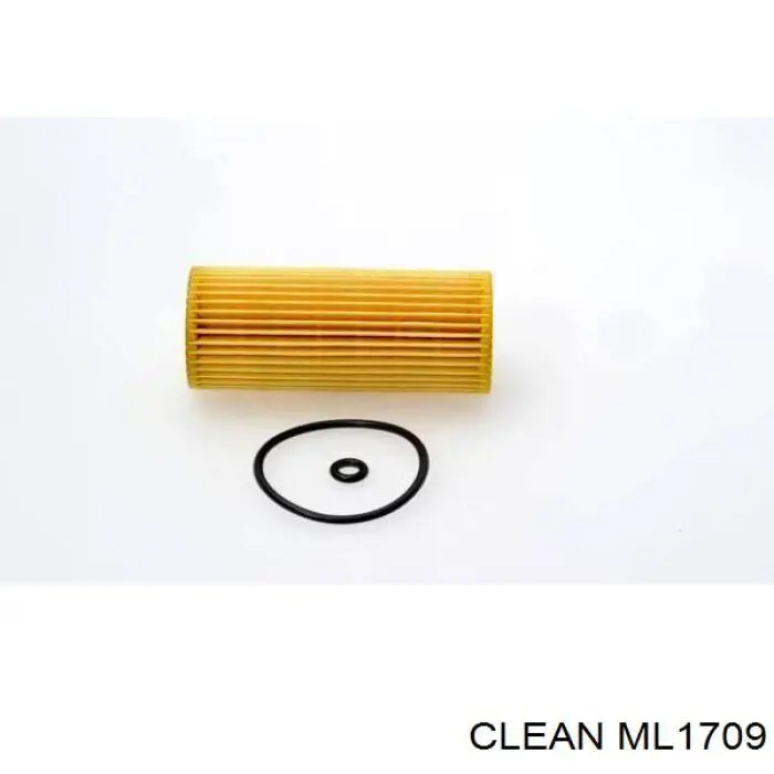 Купить ML1709 Clean Фильтр центробежный очистки масла