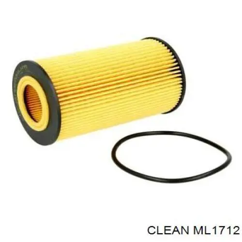 ML1712 Clean масляный фильтр