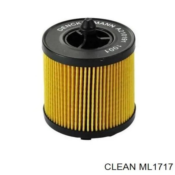 ML1717 Clean Масляный фильтр двигателя
