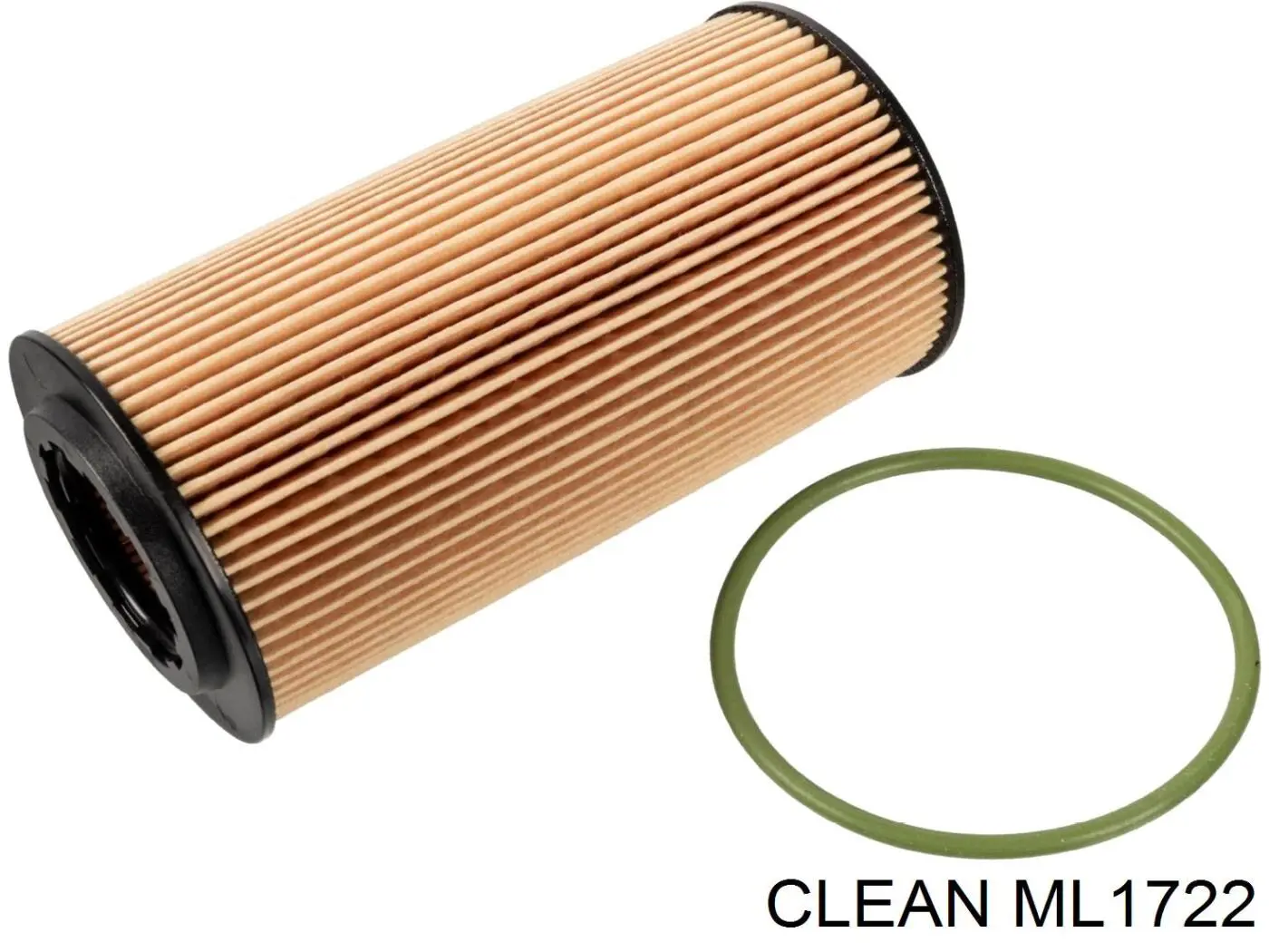 ML1722 Clean масляный фильтр