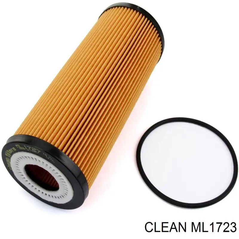 ML1723 Clean масляный фильтр