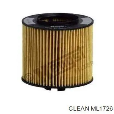 ML1726 Clean масляный фильтр