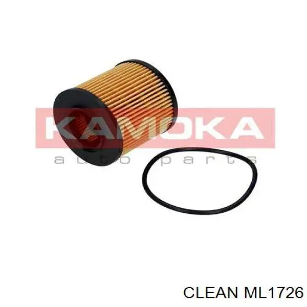 ML1726 Clean Масляный фильтр двигателя
