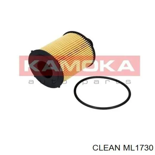 ML1730 Clean Масляный фильтр двигателя