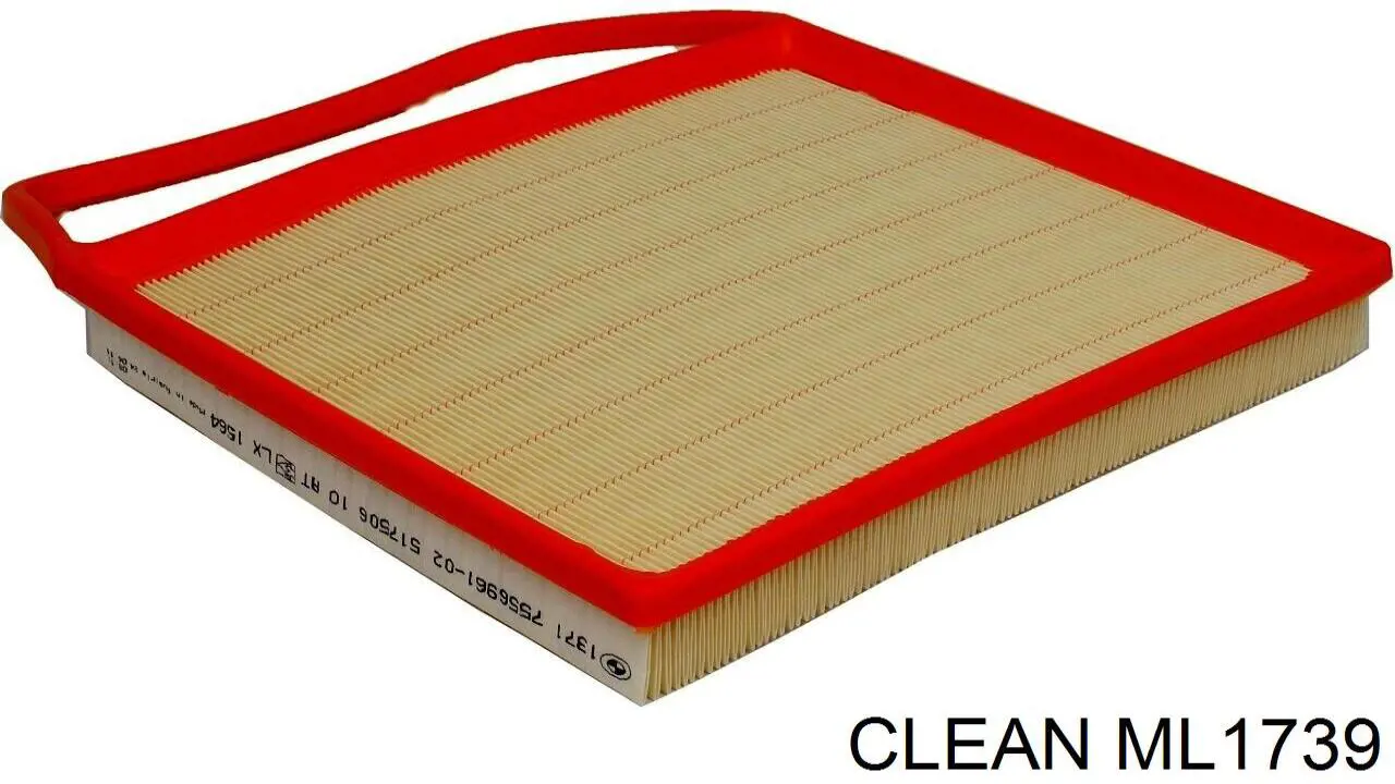 Фильтр очистки масла центробежный Clean ML1739 цена, от 8.22 USD