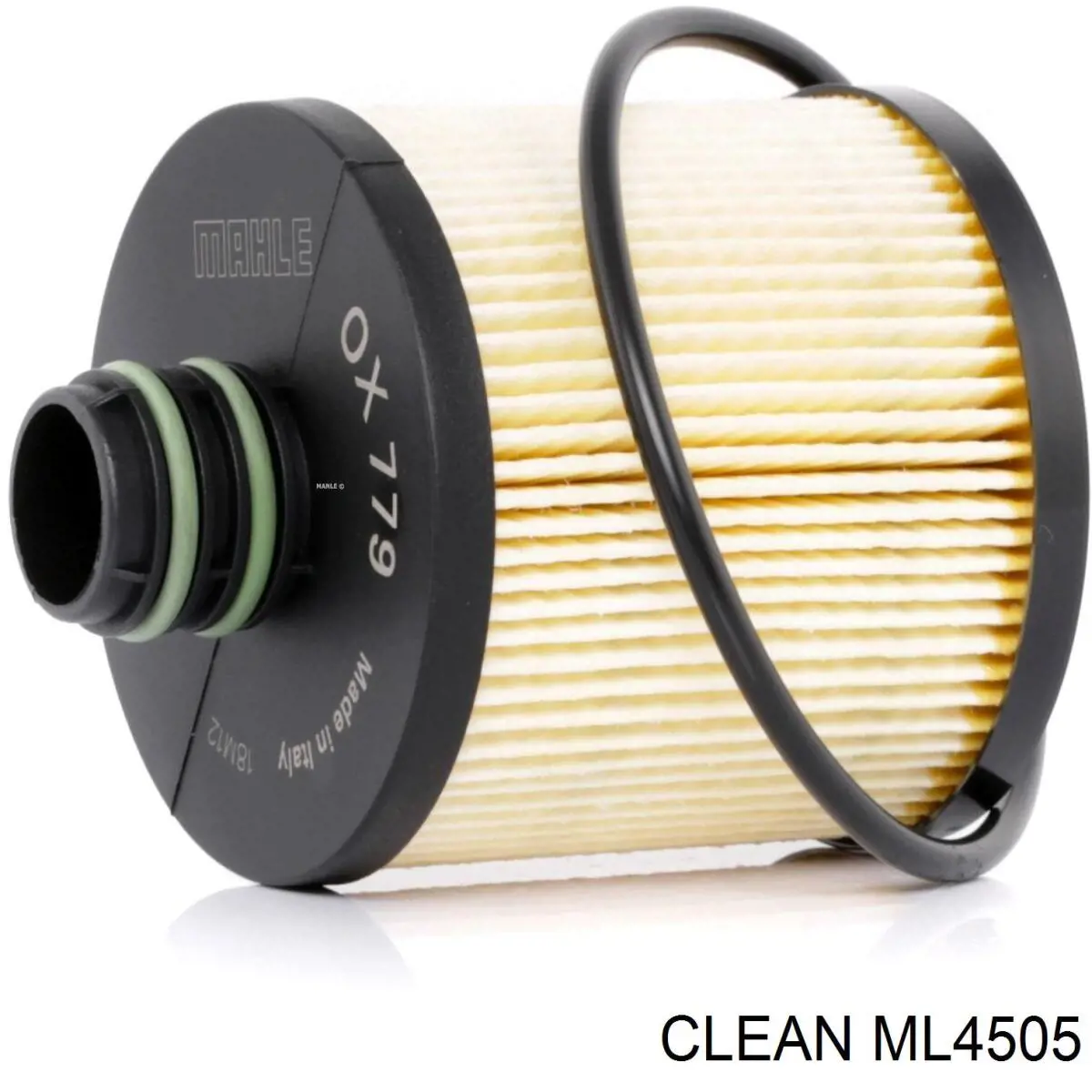 Купить ML4505 Clean Фильтр центробежный очистки масла