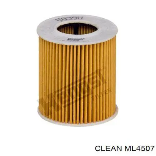 ML4507 Clean масляный фильтр