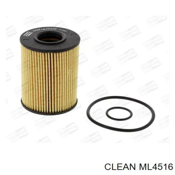 ML4516 Clean масляный фильтр