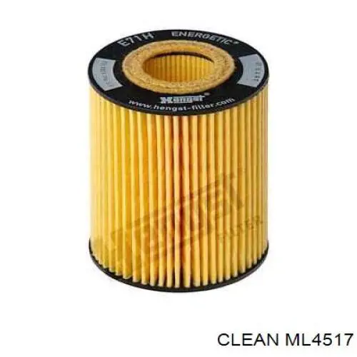 ML4517 Clean масляный фильтр