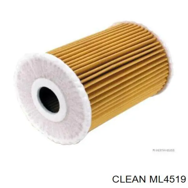 ML4519 Clean масляный фильтр