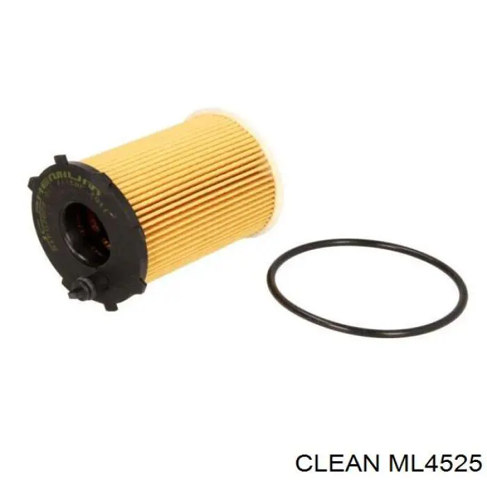 ML4525 Clean масляный фильтр