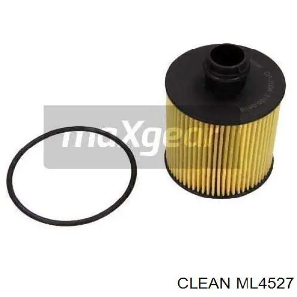 ML4527 Clean масляный фильтр