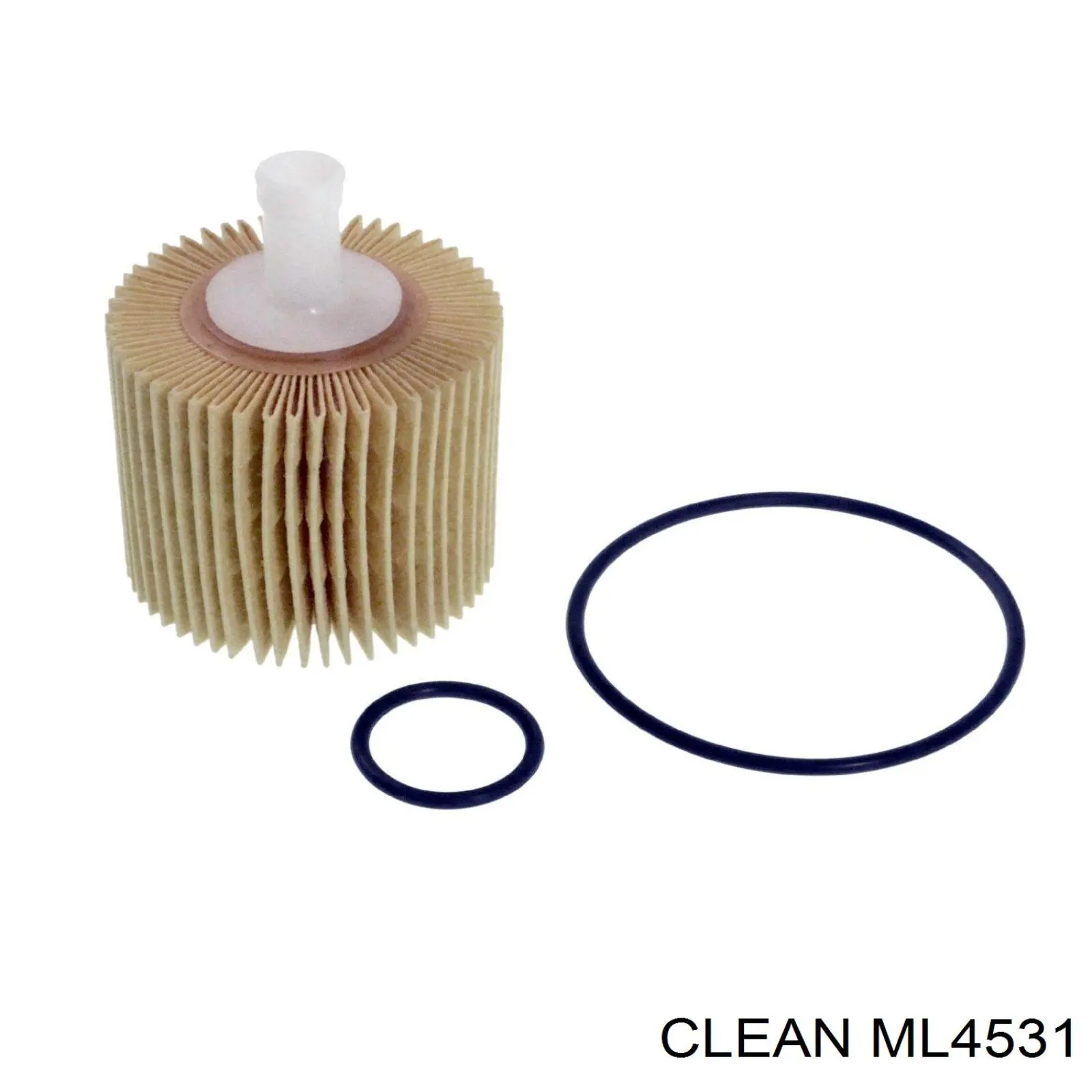 ML4531 Clean масляный фильтр
