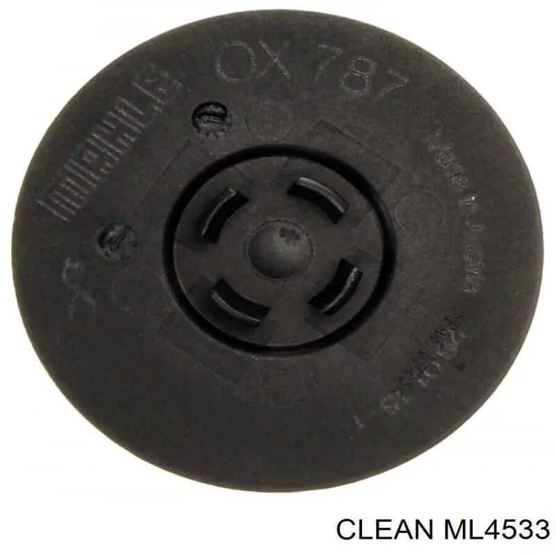 Масляный фильтр ML4533 Clean