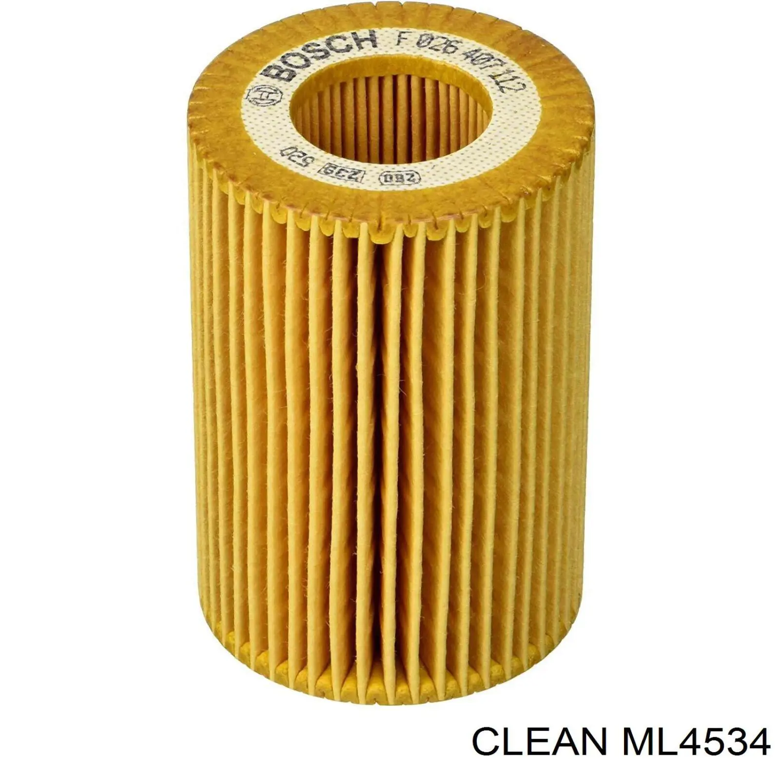 Купить ML4534 Clean Фильтр центробежный очистки масла