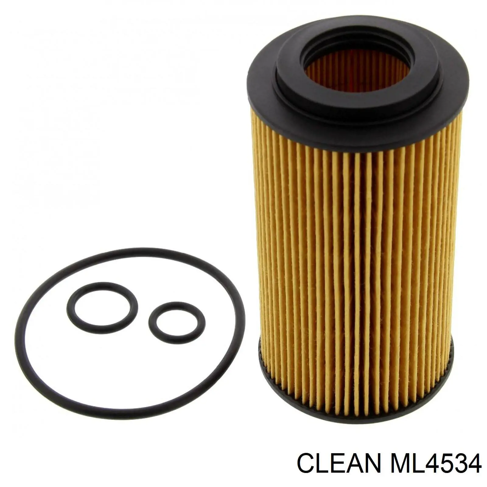 Фильтр очистки масла центробежный Clean ML4534 цена, от 9.36 USD