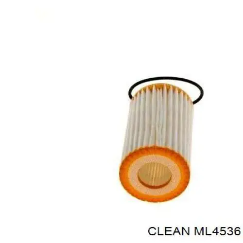 ML4536 Clean Масляный фильтр двигателя