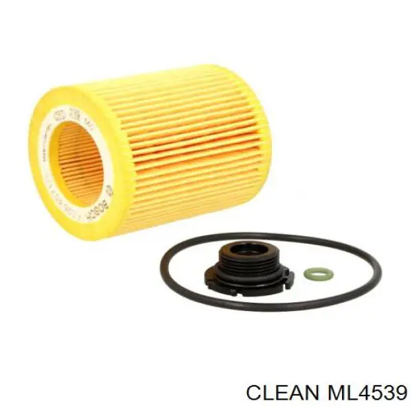 ML4539 Clean масляный фильтр