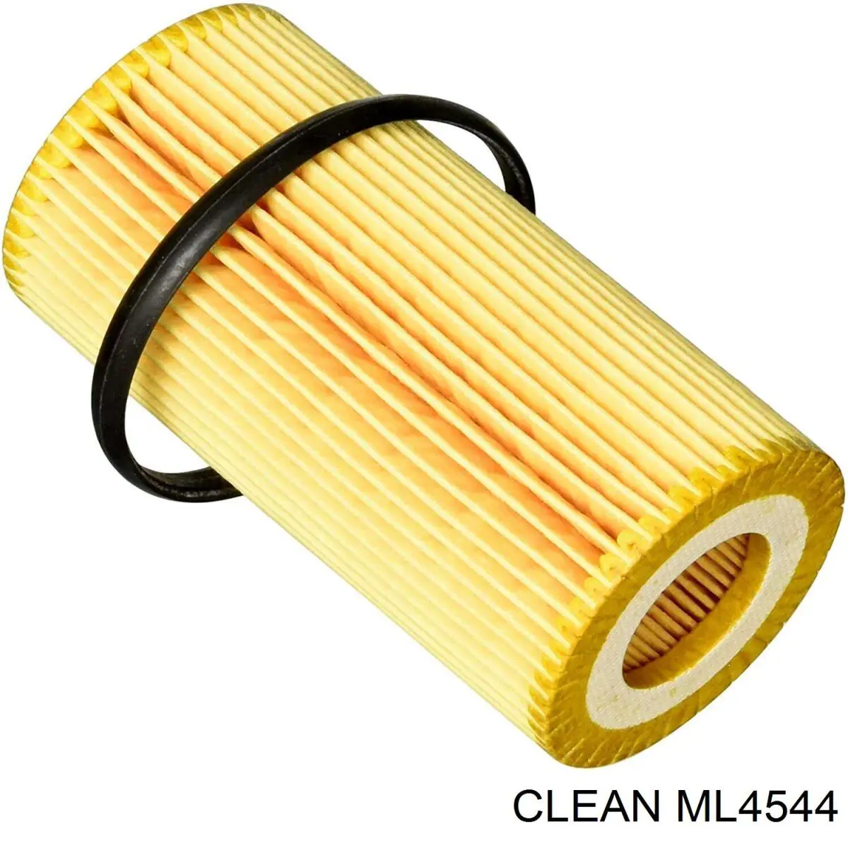 Масляный фильтр ML4544 Clean