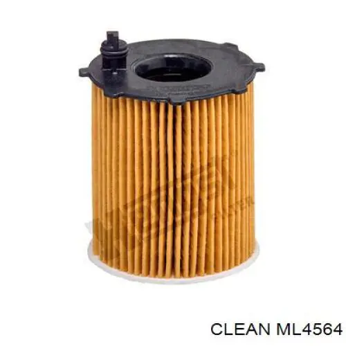 ML4564 Clean