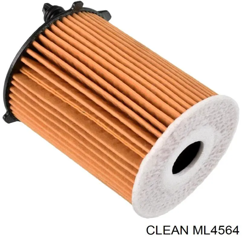 Купить ML4564 Clean Фильтр центробежный очистки масла
