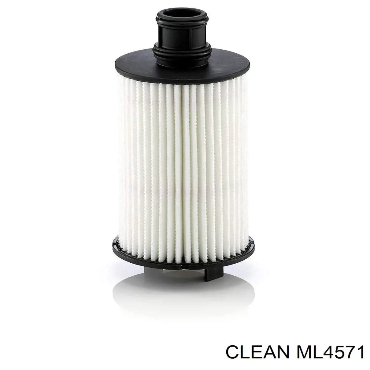 Масляный фильтр ML4571 Clean