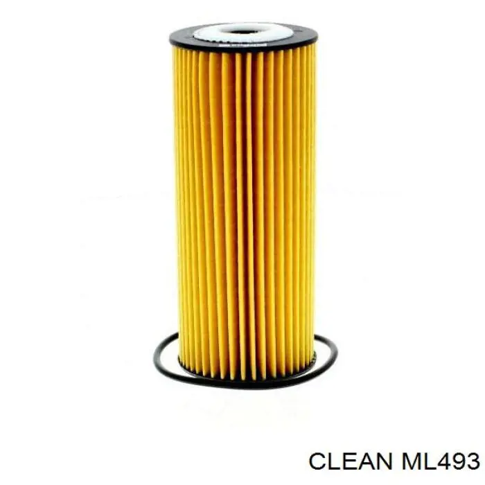 Купить ML493 Clean Фильтр центробежный очистки масла