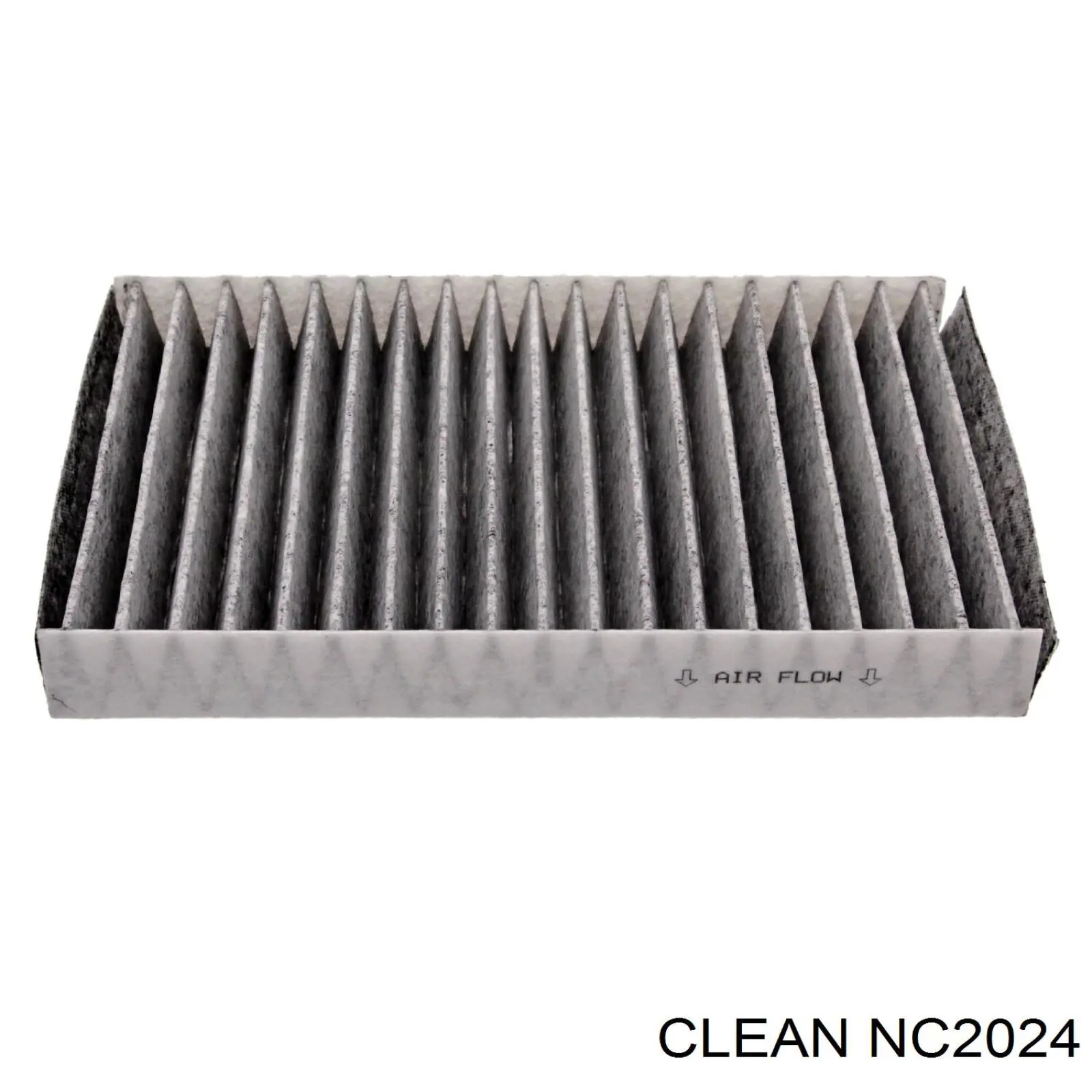 Фильтр салона NC2024 Clean