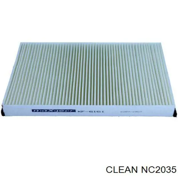 Фильтр салона NC2035 Clean