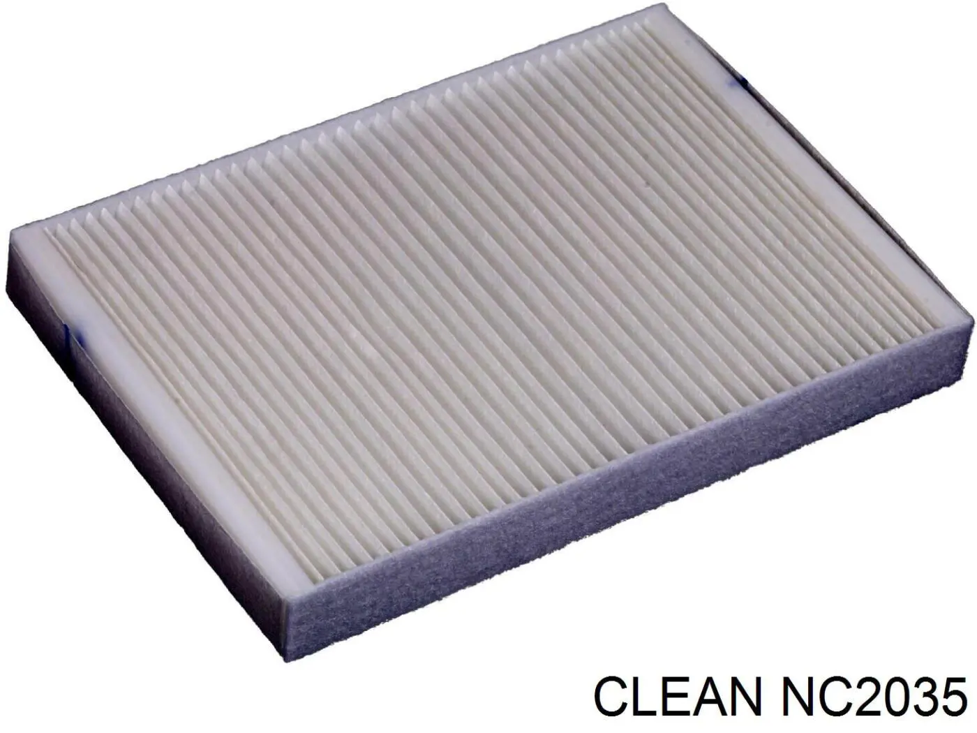 Купить NC2035 Clean Фильтр салона угольный