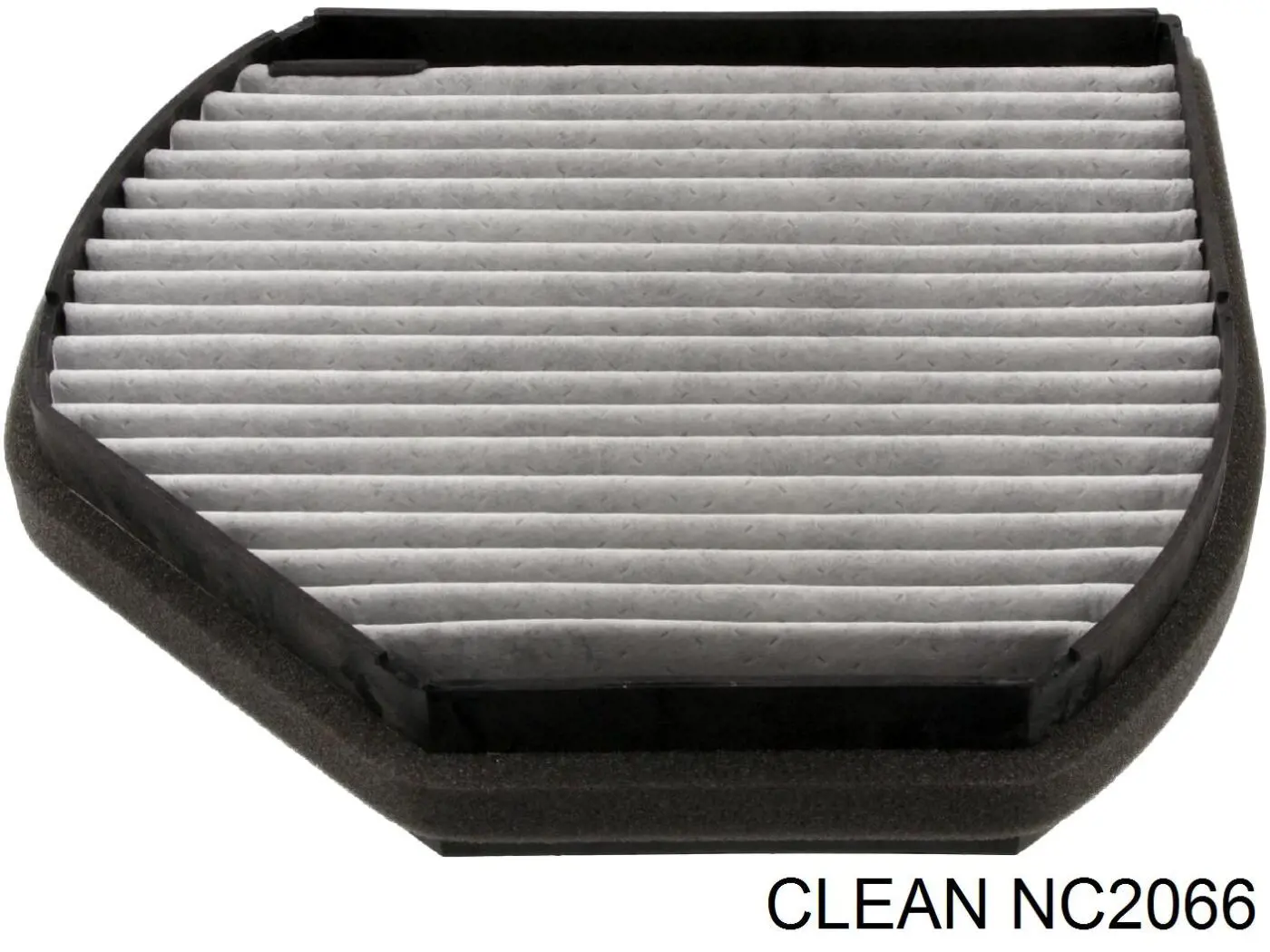 NC2066 Clean фильтр салона