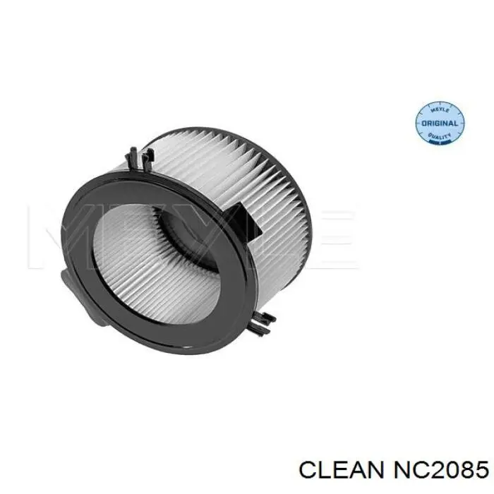 Купить NC2085 Clean Фильтр салона угольный
