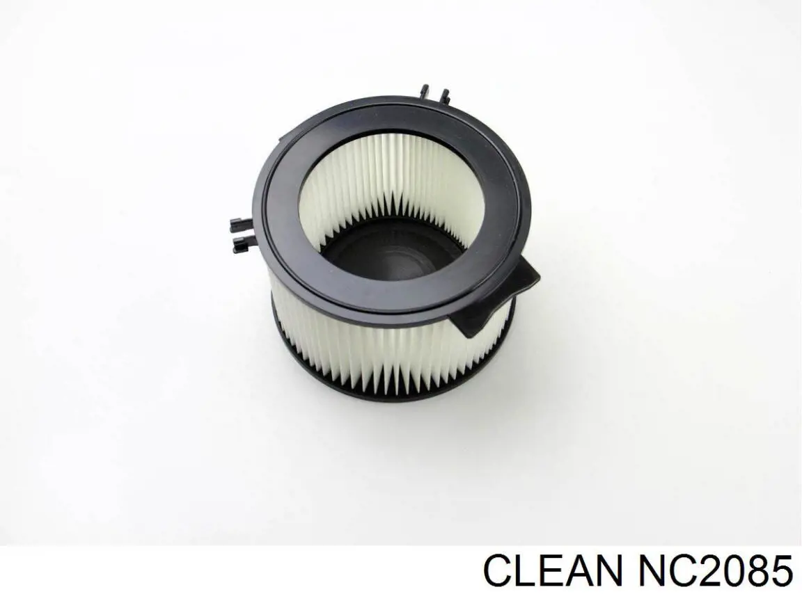 NC2085 Clean фильтр салона