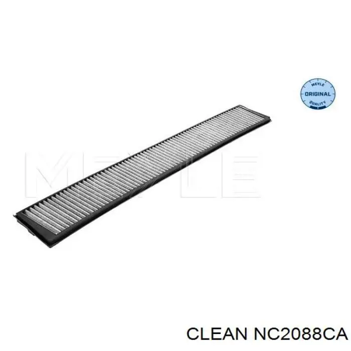 NC2088CA Clean фильтр салона