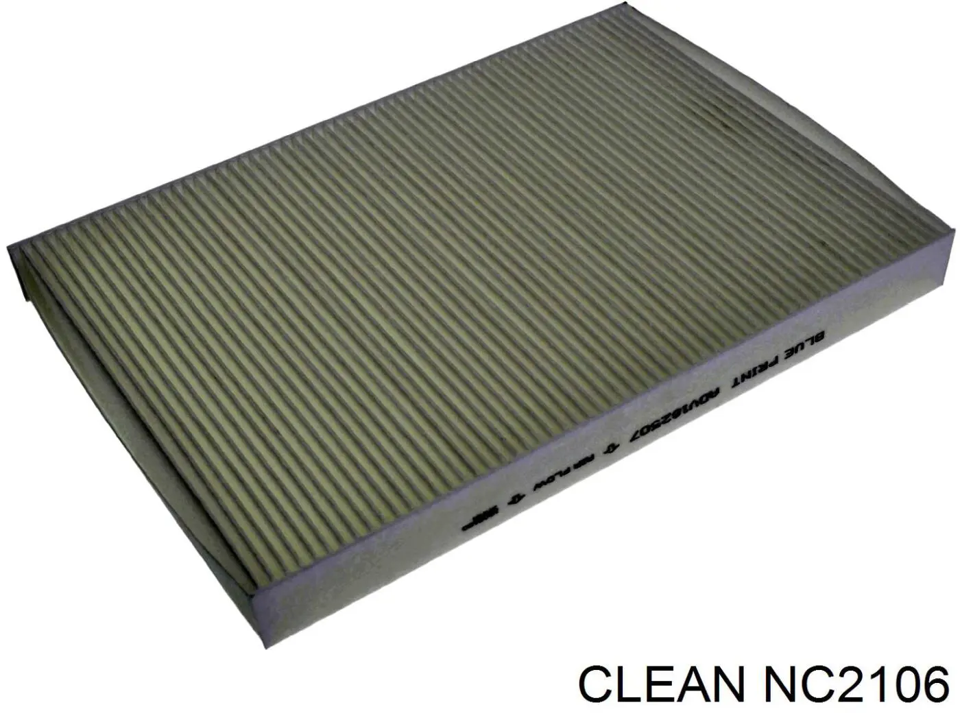 Купить NC2106 Clean Фильтр салона угольный