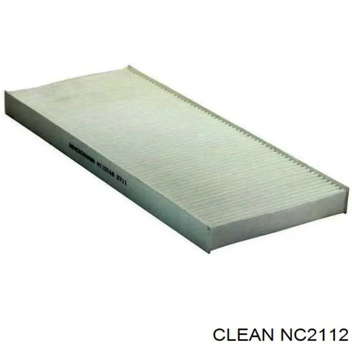 NC2112 Clean фильтр салона