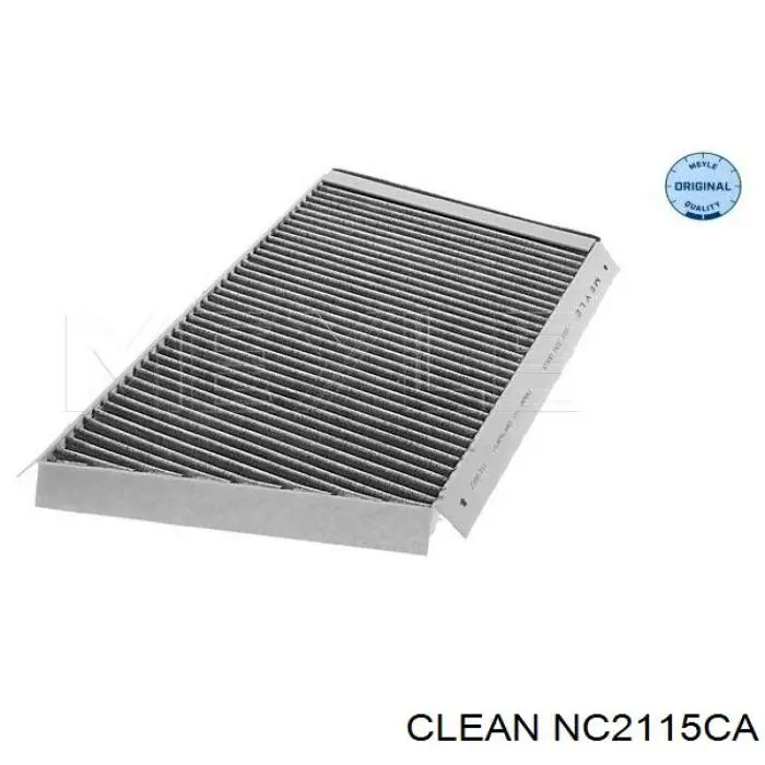 NC2115CA Clean фильтр салона
