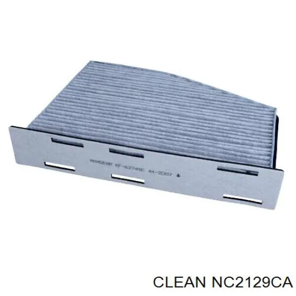 Купить NC2129CA Clean Фильтр салона угольный
