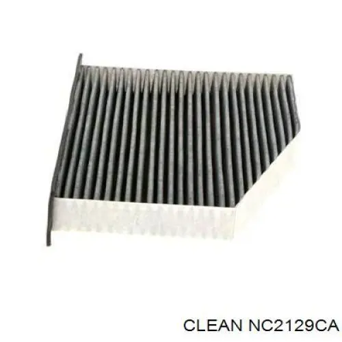 Фильтр салона NC2129CA Clean