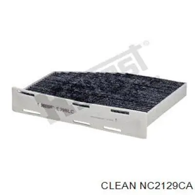 Фильтр воздушный отопителя Clean NC2129CA цена, от 9.16 USD