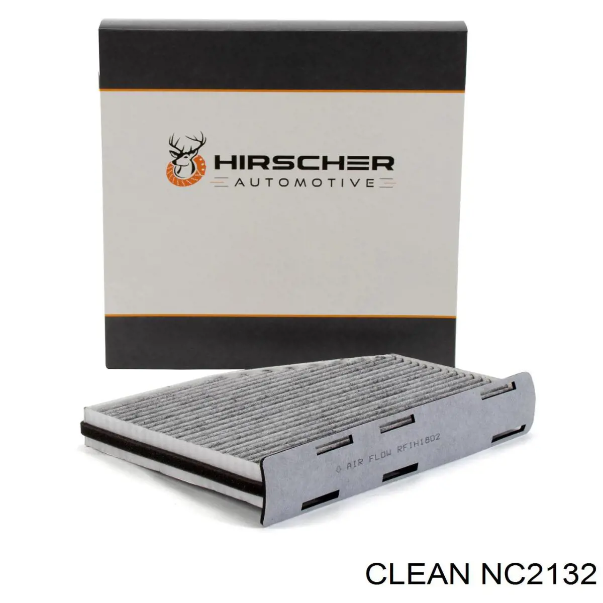 Фильтр воздушный отопителя Clean NC2132 цена, от 5.69 USD